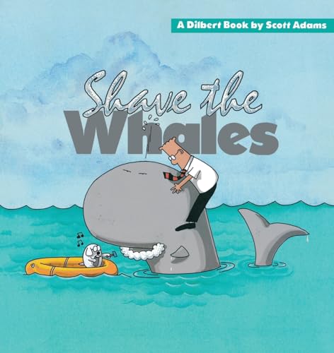 Shave the Whales