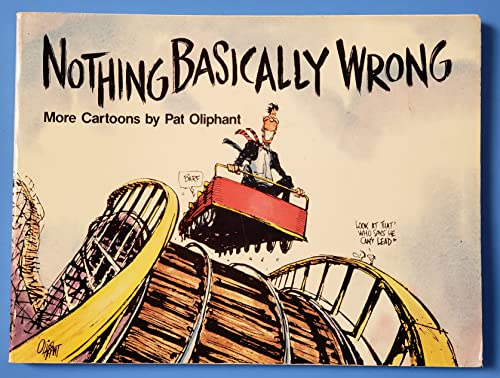 Nothing Basically Wrong