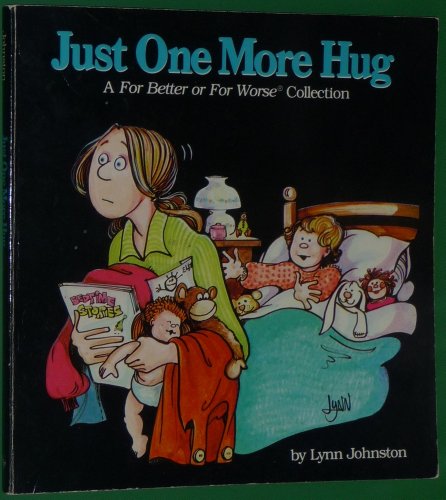 Just One More Hug