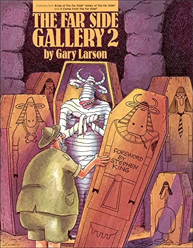 The Far Side Gallery