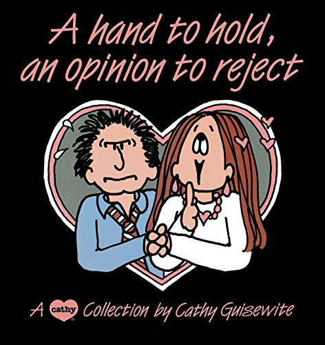 A Hand to Hold, an Opinion to Reject