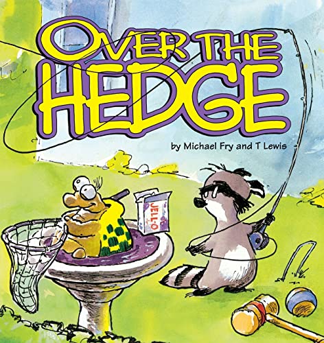 Over the Hedge