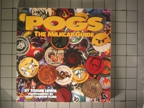 Pogs