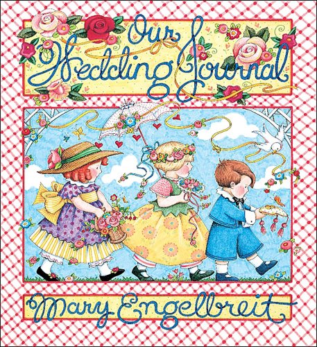 Our Wedding Journal