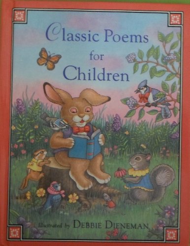 Classic Poems for Children