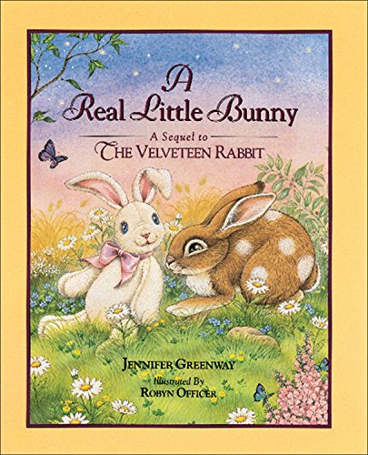 The Real Little Bunny