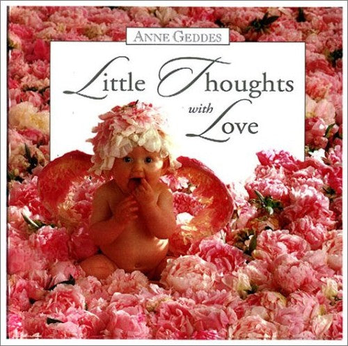 AG Little Thoughts with Love-English Ed