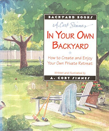 In Your Own Backyard