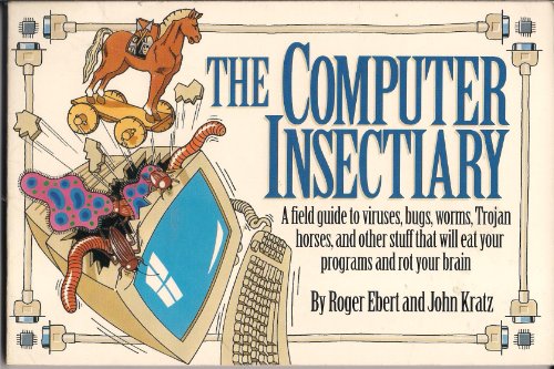 The Computer Insectiary