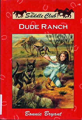Dude Ranch