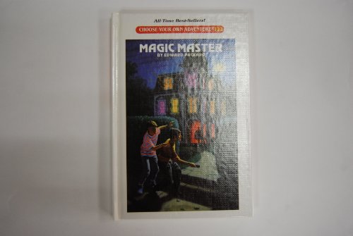 Magic Master