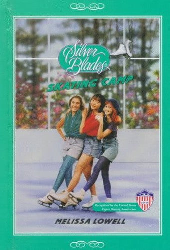 Skating Camp