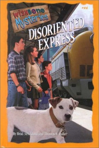 Disoriented Express