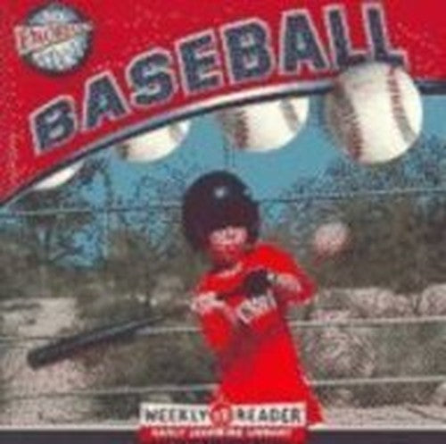 Baseball