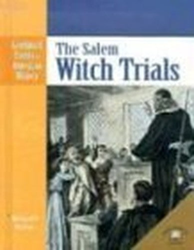 The Salem Witch Trials