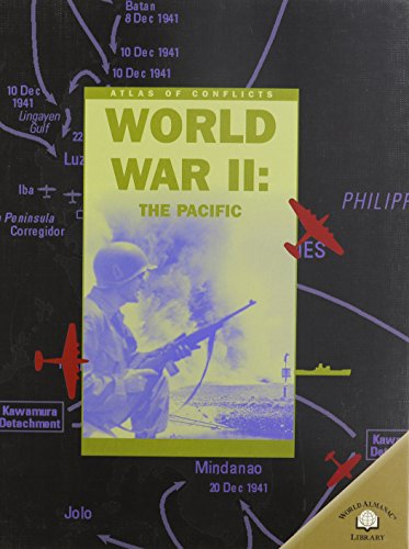 World War II: The Pacific