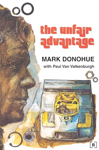 The Unfair Advantage