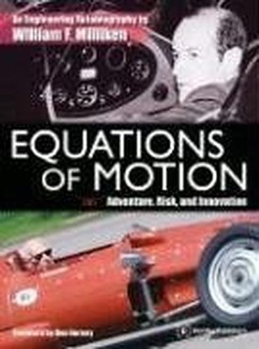 Equations of Motion