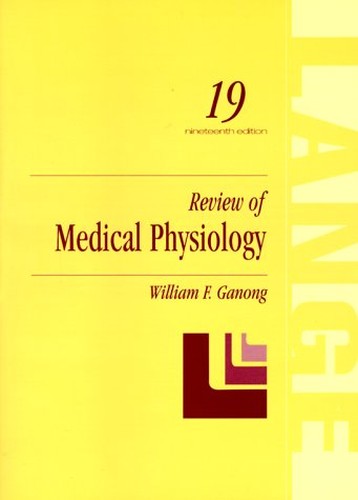 Review of Medical Physiology