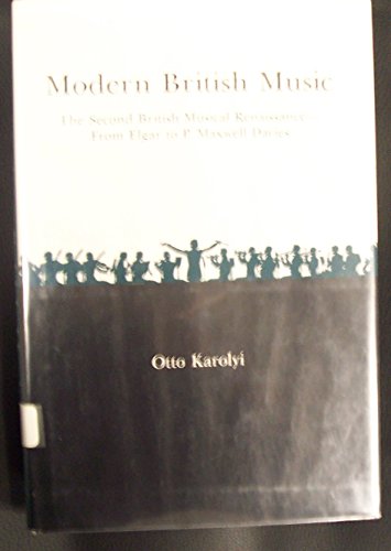 Modern British Music