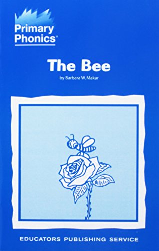 Primary Phonics the Bee