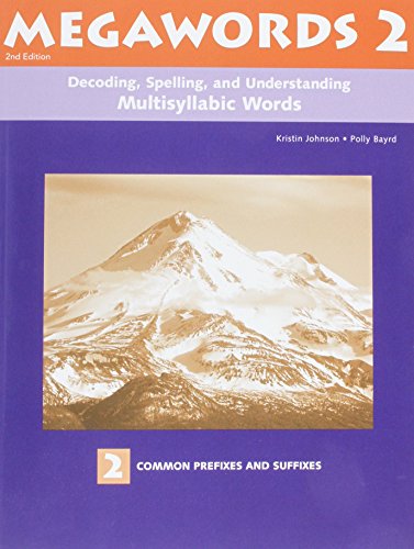Megawords 2 Student Book 2nd Edition