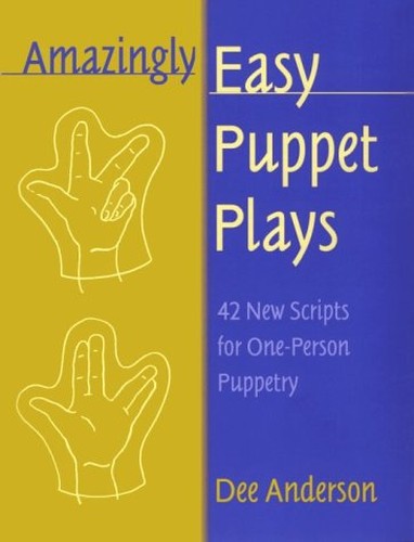Amazingly Easy Puppet Plays