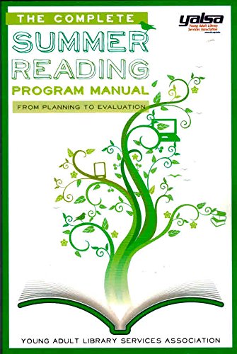 The Complete Summer Reading Program Manual