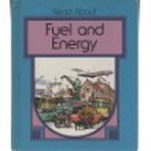 Fuel and Energy