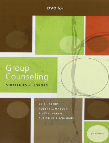 Group Counseling