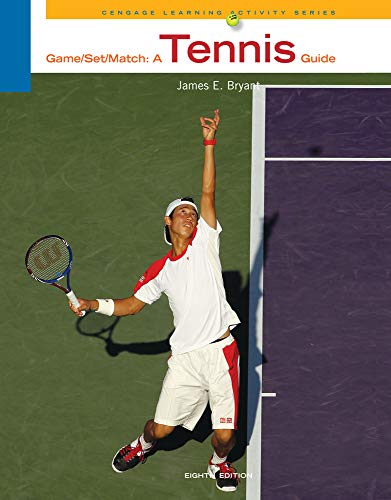 Game-Set-Match