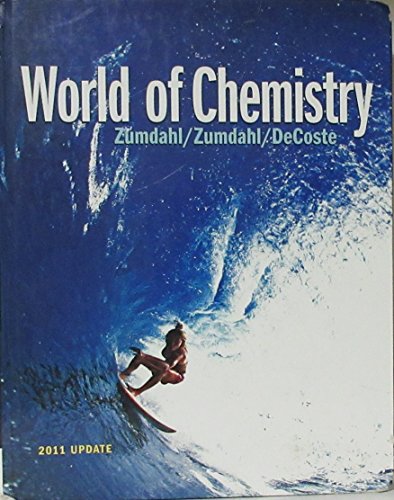 World of Chemistry, Updated