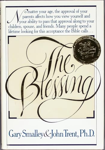 The Blessing