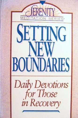 Setting New Boundaries