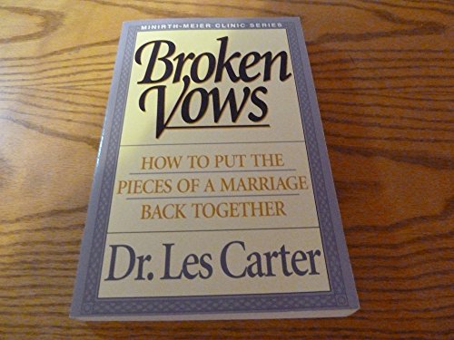 Broken Vows