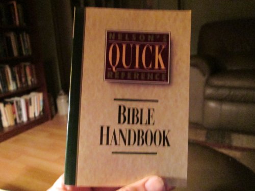 Bible Handbook