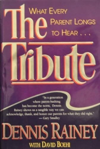 The Tribute