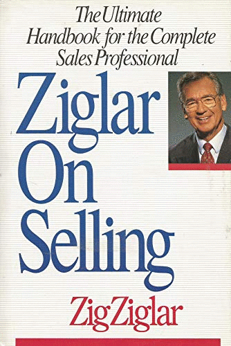 Ziglar on Selling