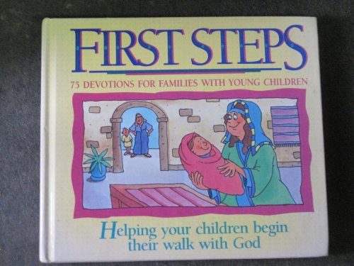 First Steps