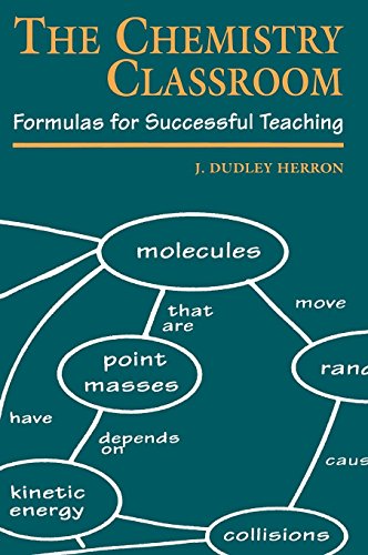 The Chemistry Classroom
