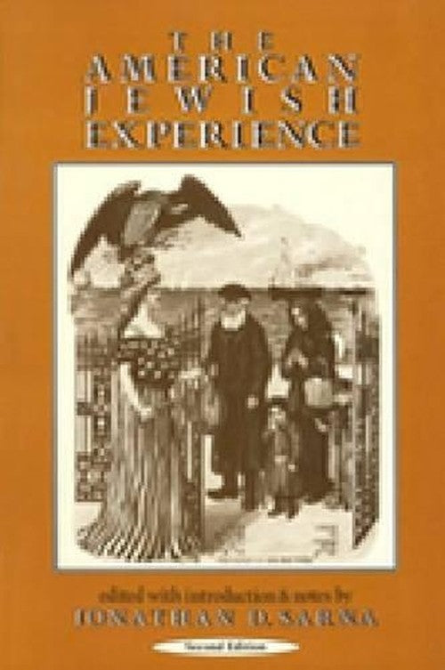 American Jewish Experience