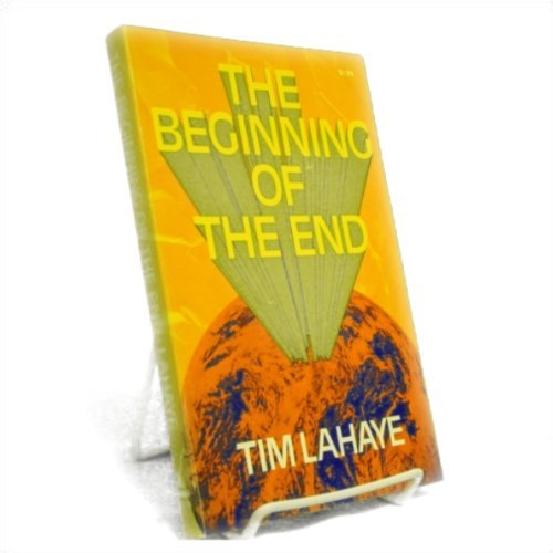 The beginning of the end,