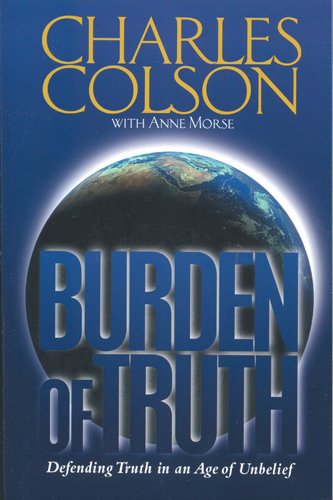 Burden of Truth
