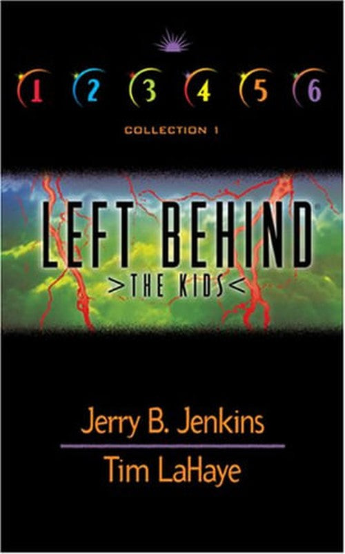 Left Behind the Kids