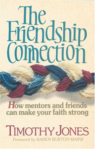 The Friendship Connection