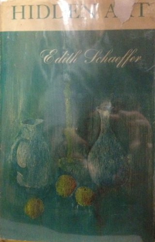 Hidden Art of Homemaking