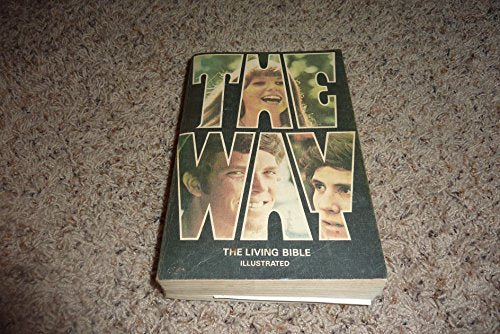 Way, the Living Bible Illustrated 2220