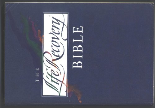 The Life Recovery Bible