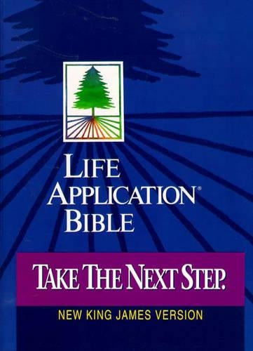 Life Application Bible