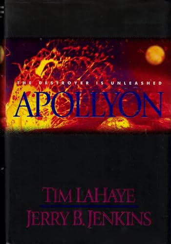 Apollyon: the Destroyer Unleashed